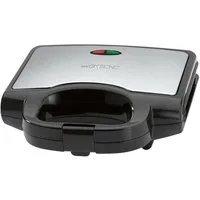 CLATRONIC Sandwichmaker ST 3778
