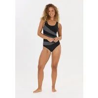 nou Badeanzug Winny V2 (1-St., Panty) mit schnell trocknender Funktion