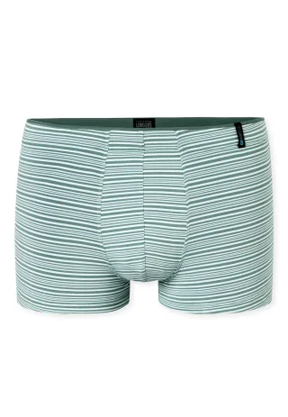 SCHIESSER - Shorts khaki - Gr. - 5