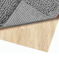 Coonoor Antirutsch Teppichunterlage (individuell zuschneidbar, 1-St), rutschfest Anti-Rutsch-Matte, (1-St), Teppich Wölkchen Teppich-Unterlage