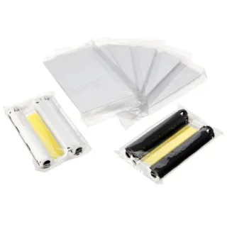 Canon RP-1080 V 10x15 cm Papier und Farbband (1080 Blatt)