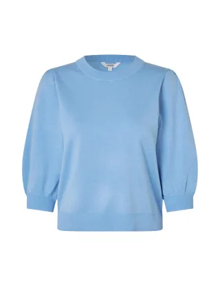 mbym - Pullover - Karlice-M blau - Gr. - M