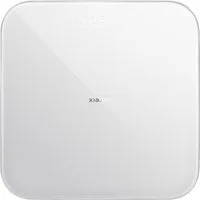 Xiaomi Personenwaage Smart Scale S200, hochpräzisem Sensor, 4 Gesundheitswerte, extra lange Akkulaufzeit