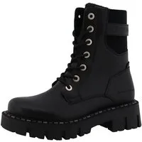 TOM TAILOR Tom Tailor Damen Stiefel Boots Stiefel