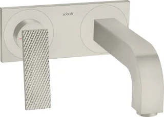 Hansgrohe Waschtischmischer Unterputz Axor Citterio 39171800