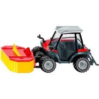 FARMER Aebi TerraTrac TT211, Modellfahrzeug