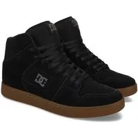 DC Shoes Manteca 4 Hi Sneaker