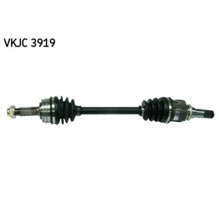 SKF Antriebswelle vorne links Citroen C1 Peugeot 107 Toyota Aygo 1,4