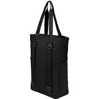 Jack Wolfskin Schultertasche ZOYA 2IN1 TOTE, als Schultertasche tragbar, Obermaterial aus Polyamid