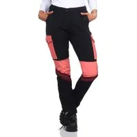 Rock Creek Softshellhose Damen Outdoor Wanderhose D-483