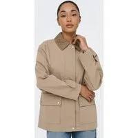 ONLY Parka ONLEVELYN MIX JACKET OTW