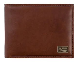 camel active bags - JAPAN cognac