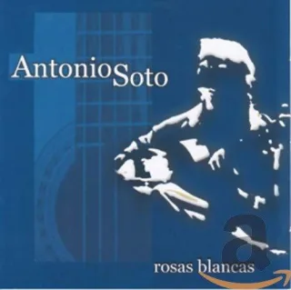 Rosas Blancas