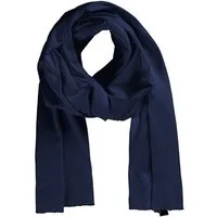 Neutral Modeschal Scarf Schal aus Bio Baumwolle, (Spar-Set, 2er Pack), angenehmer Tragekomfort
