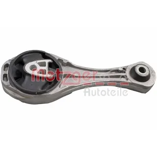Metzger Motorlager hinten Renault Kangoo
