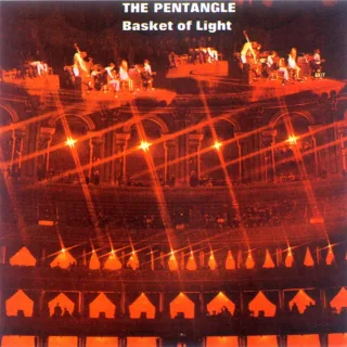 Basket of Light - Pentangle [Audio-CD]