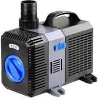 Aquaone Teichpumpe CTP-5000 Aquarium & Teichpumpe 30 Watt Eco Motor 5000 l/h