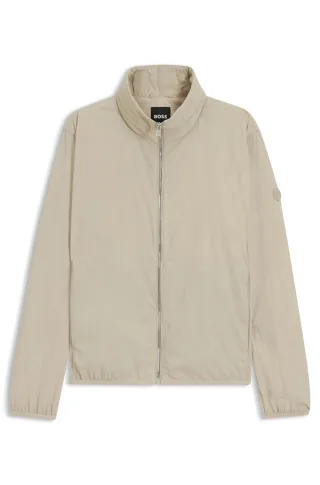 BOSS Menswear Black - H-Comber-262 Open Beige - Gr. - 56