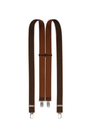 lloyd belts - 6795-40 braun - Gr. - 120