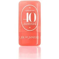 Sol de Janeiro Körperpflegeduft Sol de Janeiro Cheirosa 40 Jelly Perfume Balm Stick, Jelly-Duftstick mit Cheirosa 40 Duftprofil