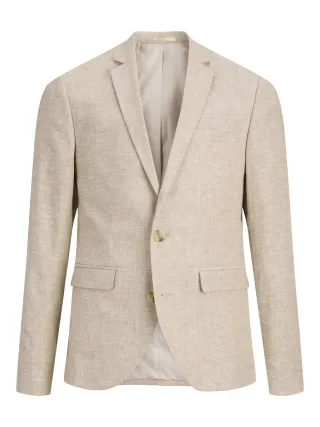 Jack & Jones - Jack & Jones 12240950 177617_Beige 177617_Beige - Gr. - 176