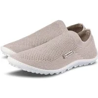 Leguano SCIO Barfußschuh, Slipper, Bequemschuh mit speziell entwickelter Laufsohle