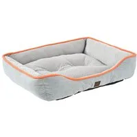 Quapas! Tierbett QUAPAS! selbstkühlendes Hundebett Maße: 61 x 50cm