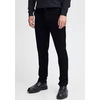 Blend Chinos BHLangford pants Regular Fit, mit Reißverschluss und 1-Knopf-Verschluss, pflegeleicht