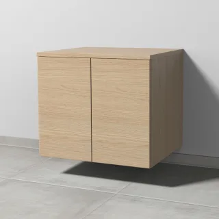 Sanipa Anbau-/Solitärschrank variabel P139448