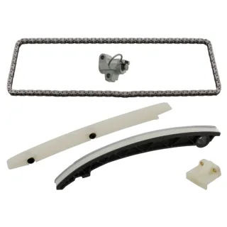 Febi Steuerkettensatz  30372