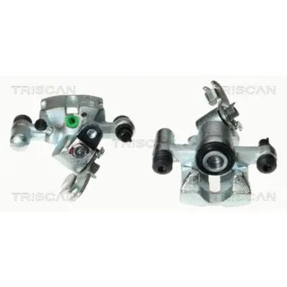 Triscan Bremssattel hinten links Mazda MX-5 1 2 8170342758
