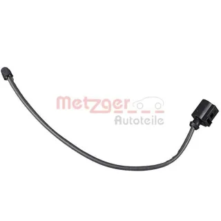 Metzger Warnkontakt f?r Bremsbel?ge vorne Porsche Cayenne 9Y 1190333