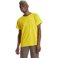 Jack Wolfskin Funktionsshirt PRELIGHT STRIDE T M