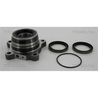 Triscan Radnabe Hinten Toyota 4 Fj Land 853013269