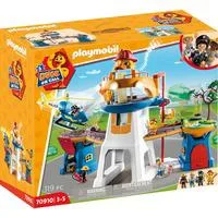 70910 DUCK ON CALL Das Hauptquartier, Konstruktionsspielzeug