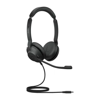 Jabra Evolve2 30 SE MS Stereo | 23189-999-879 | Headset - On-Ear