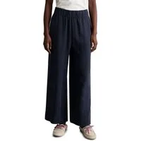 Marc O'Polo DENIM Culotte relaxed fit aus LENZING Lyocell