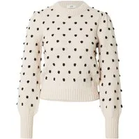 JDY Strickpullover JDYSigrid (1-tlg) Plain/ohne Details