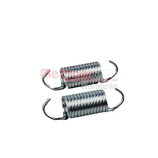 Metzger Feststellhebel f?r Bremsbacken Citroen C4 Mitsubishi Asx Outlander Peugeot 4008