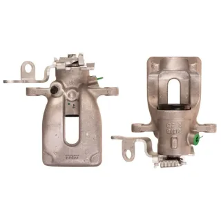 Bosch Bremssattel hinten links Citroen Berlingo Peugeot Partner