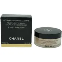 CHANEL Puder Chanel Poudre Universelle Libre 20 Clair Translucent 1 30g