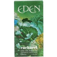 CACHAREL Eau de Parfum Eden, Glasflakon, Parfüm EDP, Damenduft