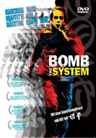 Bomb the System