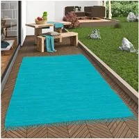 Pergamon Designteppich Baumwolle Natur Teppich Jolly Cotton, Rechteckig, Höhe: 5 mm
