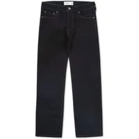 Abercrombie Kids 5-Pocket-Jeans AFB STRAIGHT FIT JEANS im 5-Pocket-Style und mit Stretch, for boys