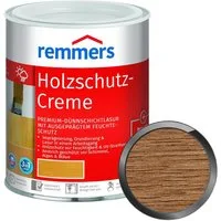 Remmers Holzschutzlasur HOLZSCHUTZ-CREME - 2.5 LTR