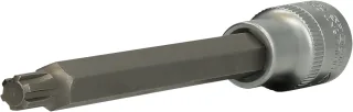 Brilliant Tools 1/2" RIBE-Bit-Stecknuss, 140 mm lang - BT022740
