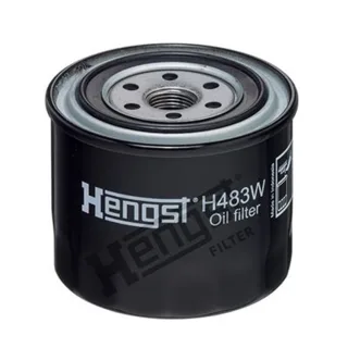 Hengst ?lfilter  H483W