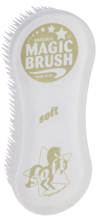 Bürste KB soft Magic Brush