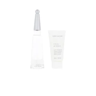 L'eau D'issey Intense Case 2 Stk 2 pz